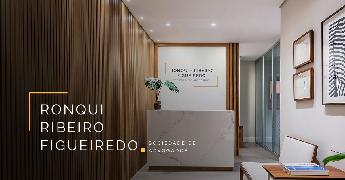 Ronqui e Ribeiro Sociedade de Advogados